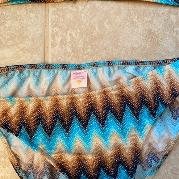 NEW VENUS BIKINI - Picture 2 of 7